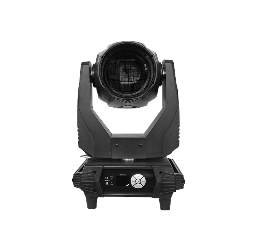 XY-380BEAM  光束燈