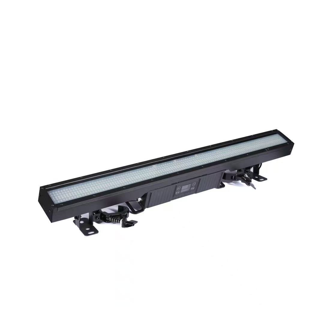 XY-500PS LED防水長條頻閃（帶霧化）