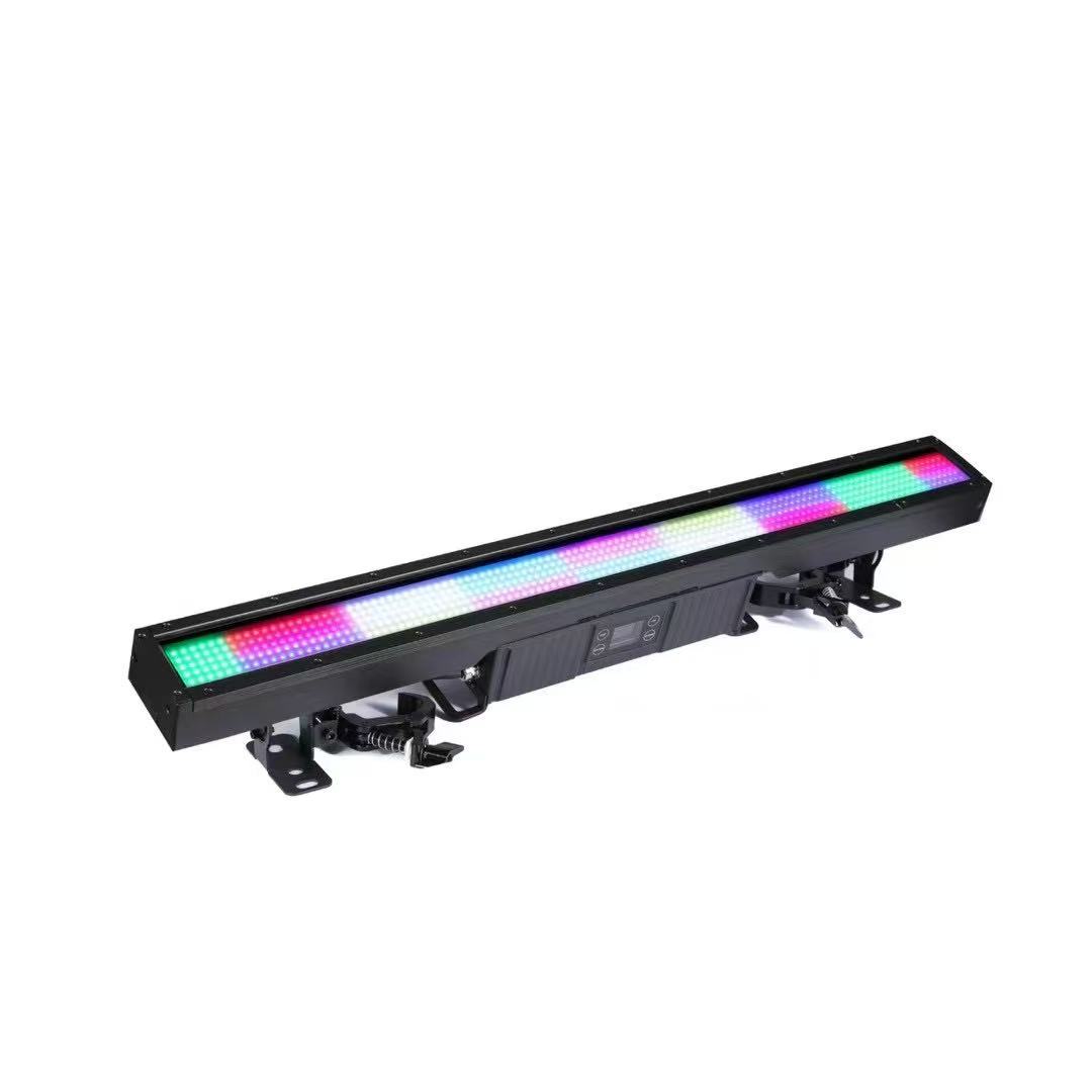 XY-500PS LED防水長(zhǎng)條頻閃（帶霧化）